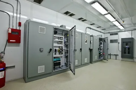 Electrical Enclosure Market