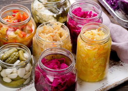 Fermented Flavours Market1