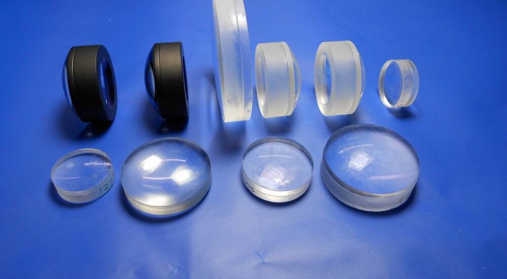 Fiber Optic Collimating Lens Market