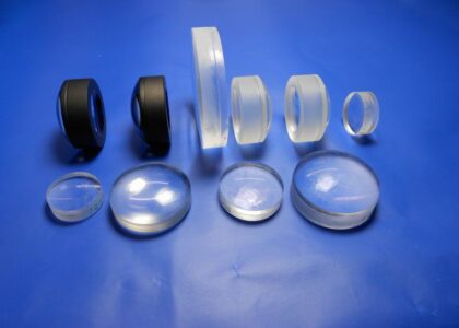 Fiber Optic Collimating Lens Market