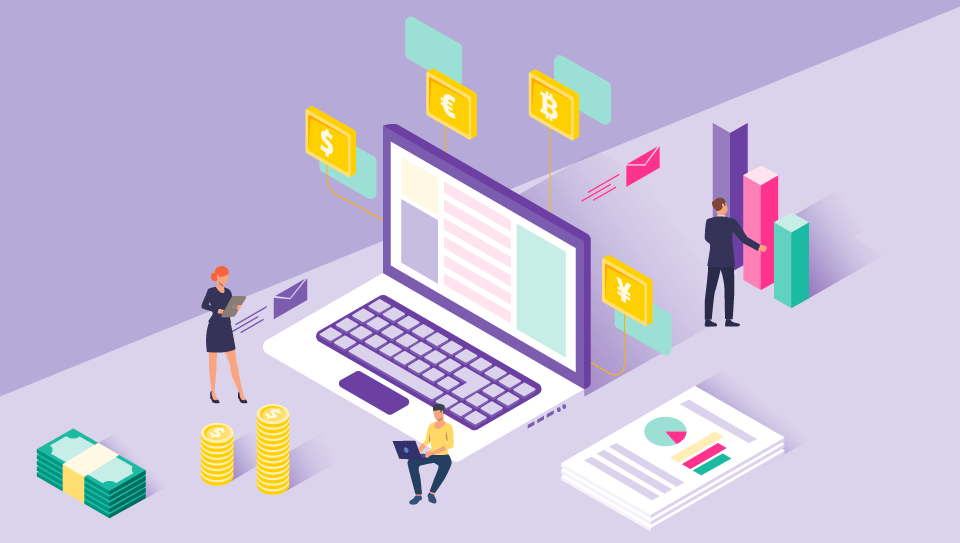 Fixed Asset Management Software Market
