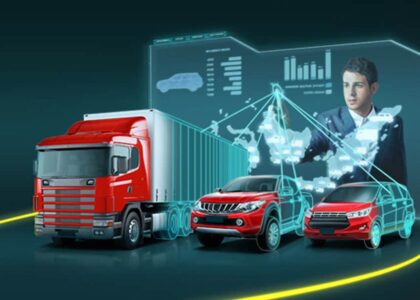 Fleet Management Market