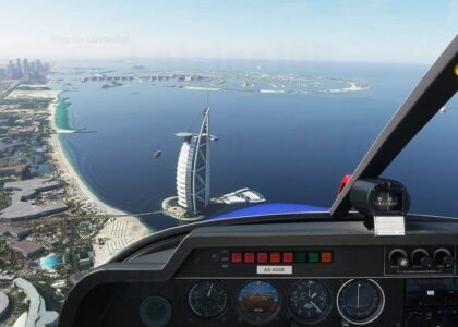 Flight Simulator Market