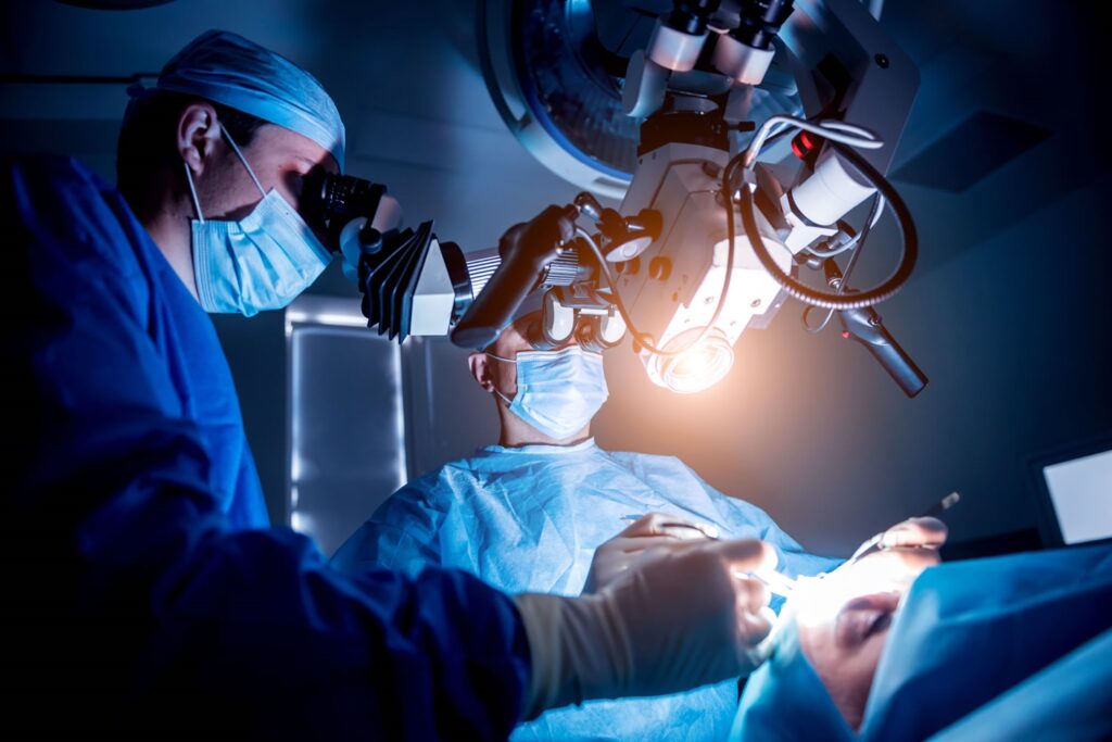 Fluorescence-Guided Surgery System Market