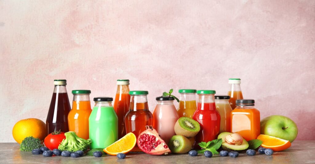 Functional Beverage Market