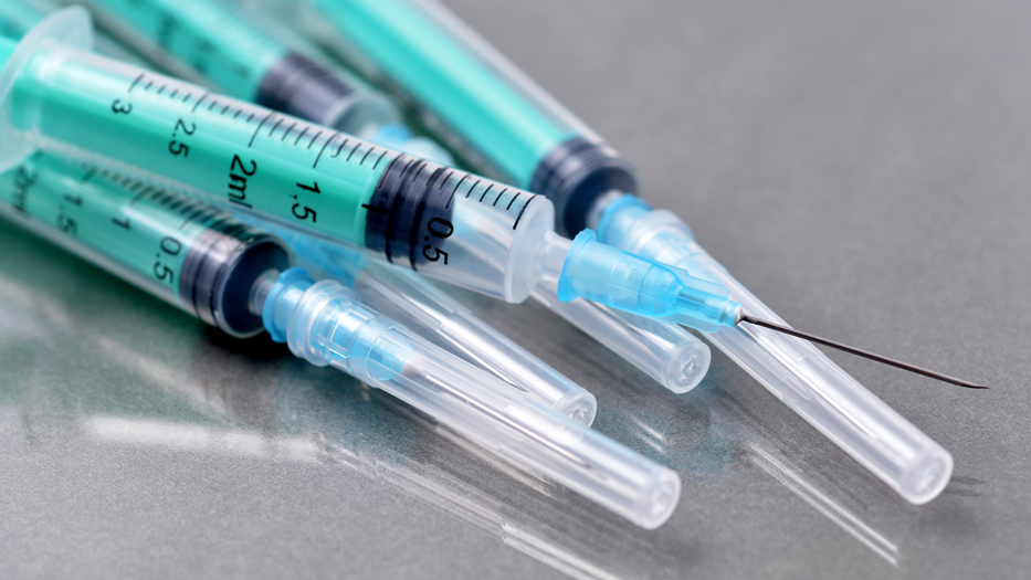 Global Injectable Benzodiazepine Market