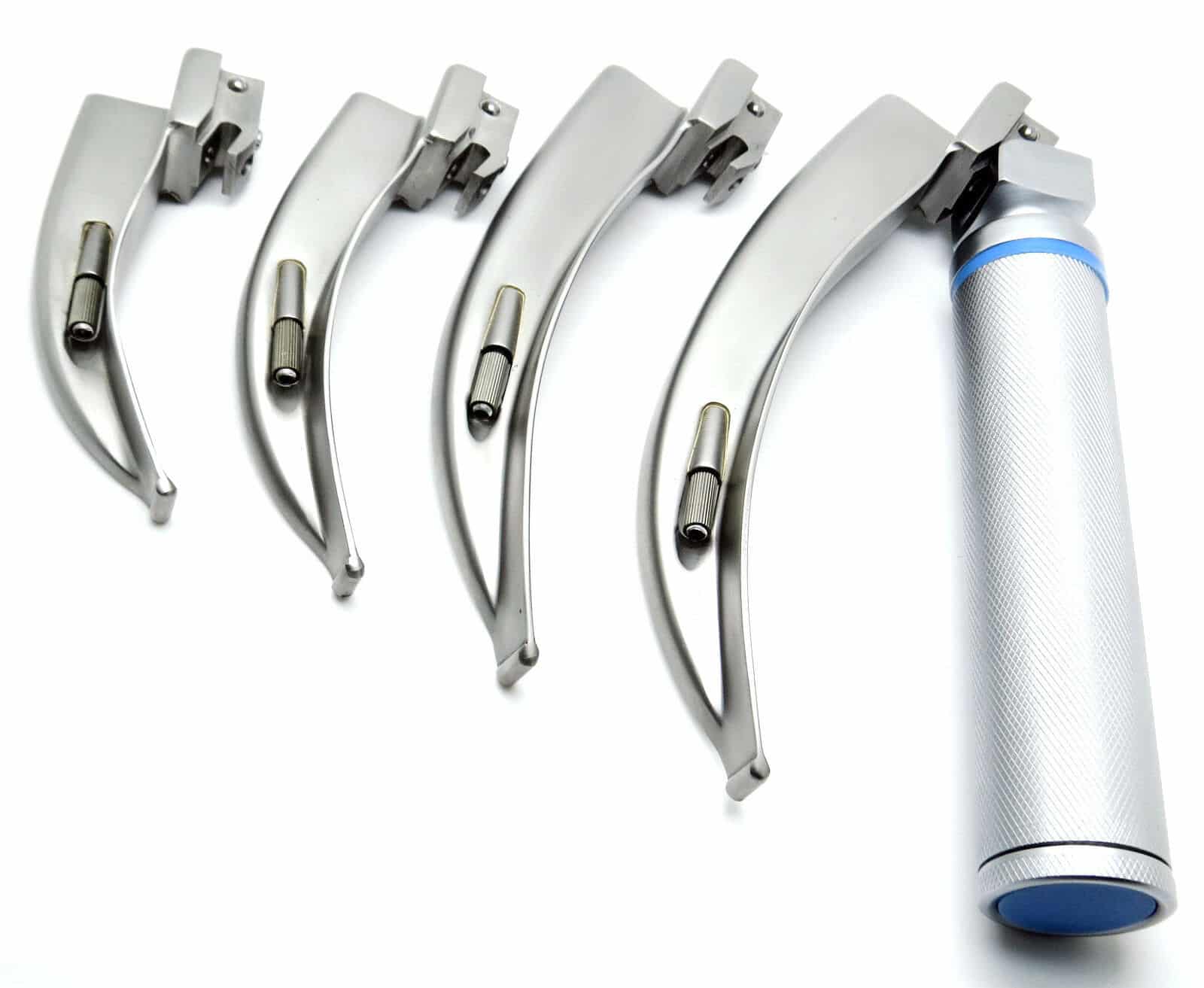 Laryngoscopes Market