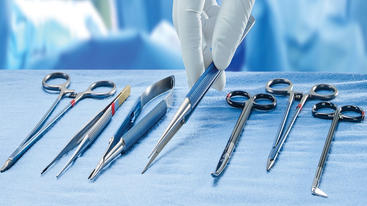 Surgical Instruments Tracking Systems Market Sales 20232033