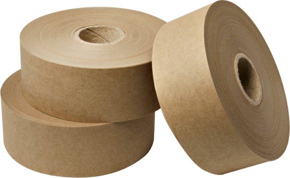 Gummed Tape Market