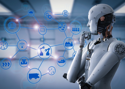 IT Robotic Automation Market