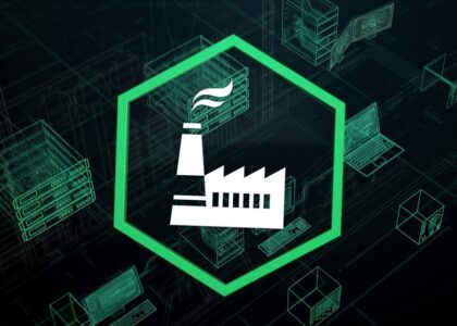 Industrial Cybersecurity Market