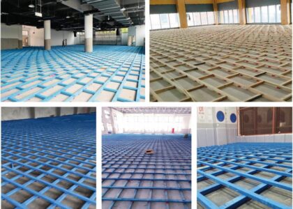 Lightweight Acoustic Floor Systems Market