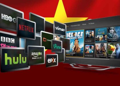 Over The Top (OTT) Services Market