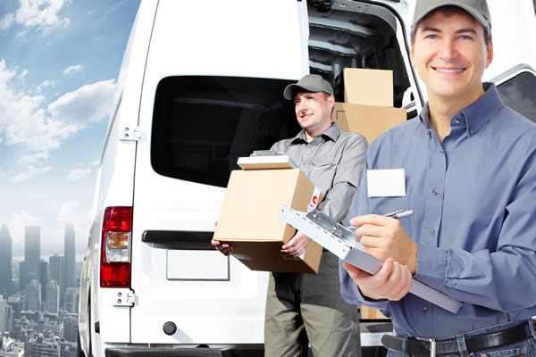 Prescription Delivery Services Market