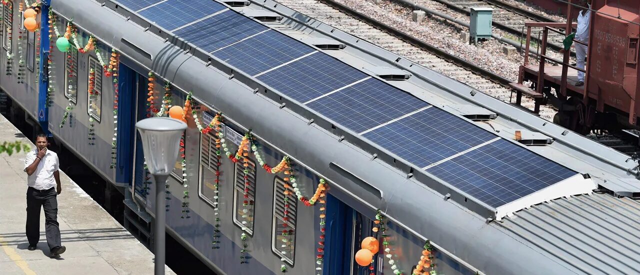 Railway After-Cooler Market