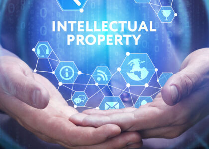 South Korea Intellectual Property Market
