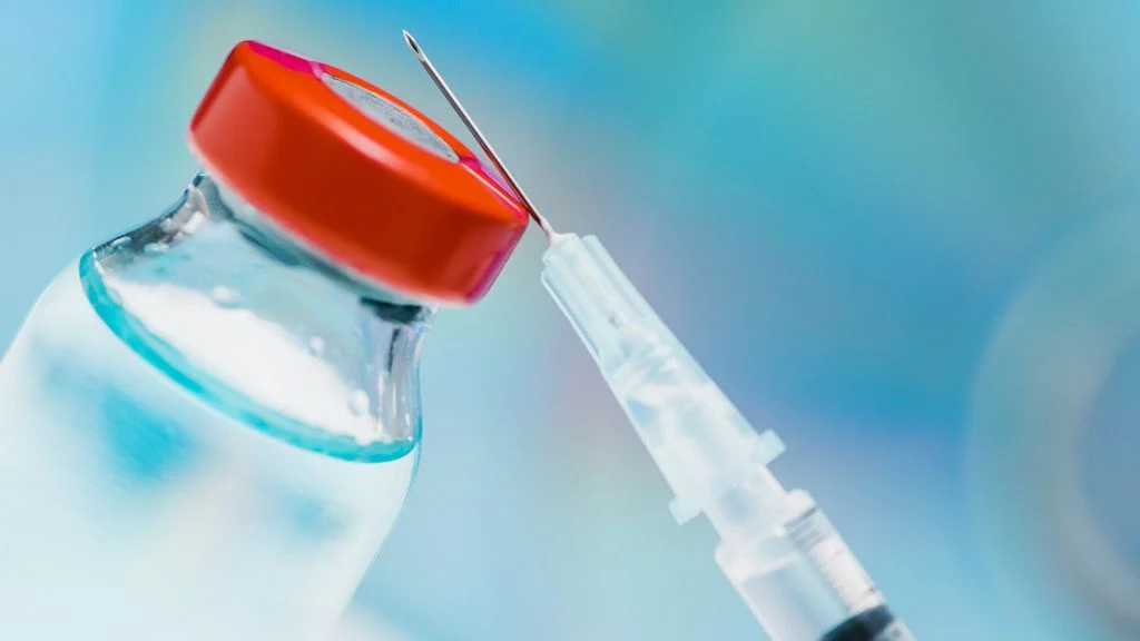 Sterile Injectable CDMO Market