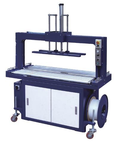 Strapping Equipment Market