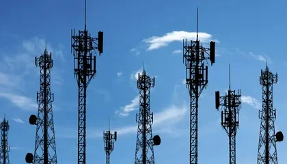 Telecom Tower Power System Market
