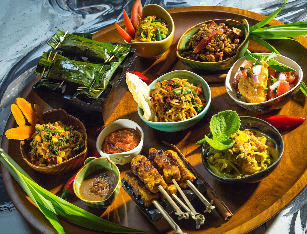Rising Demand for Plant-Based Proteins Fuels Growth in Global Vegan Asian Food Market Rising Demand for Plant-Based Proteins Fuels Growth in Global Vegan Asian Food Market