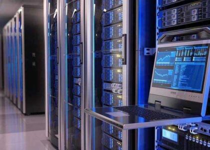 Virtual Infrastructure Manager Market