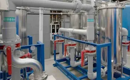 Water Treatment Market