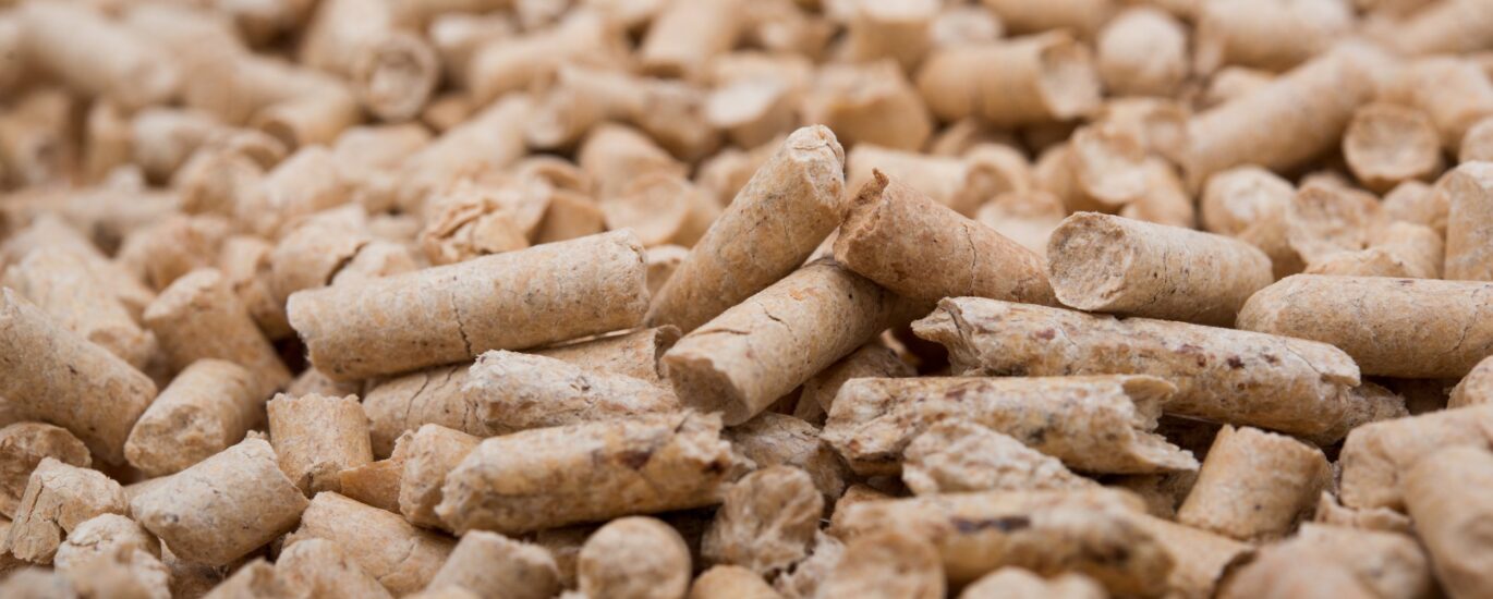 Wood Pellets Market