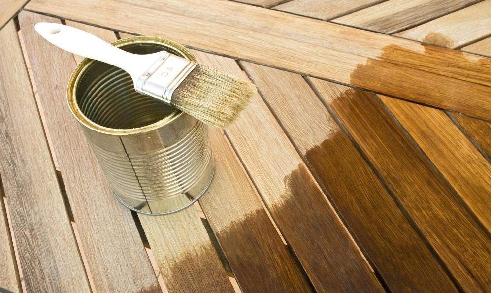 Wood Preservative Coatings Market