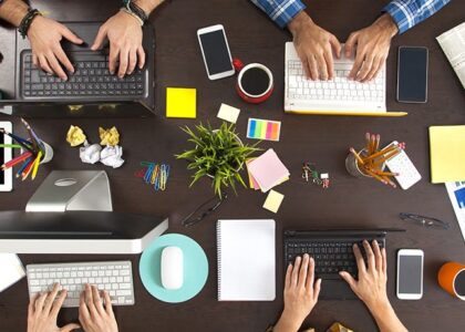 Workplace Management Tools Market