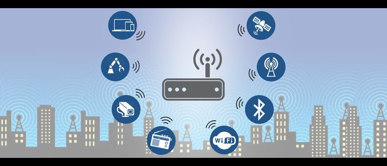 Wireless Connectivity Market