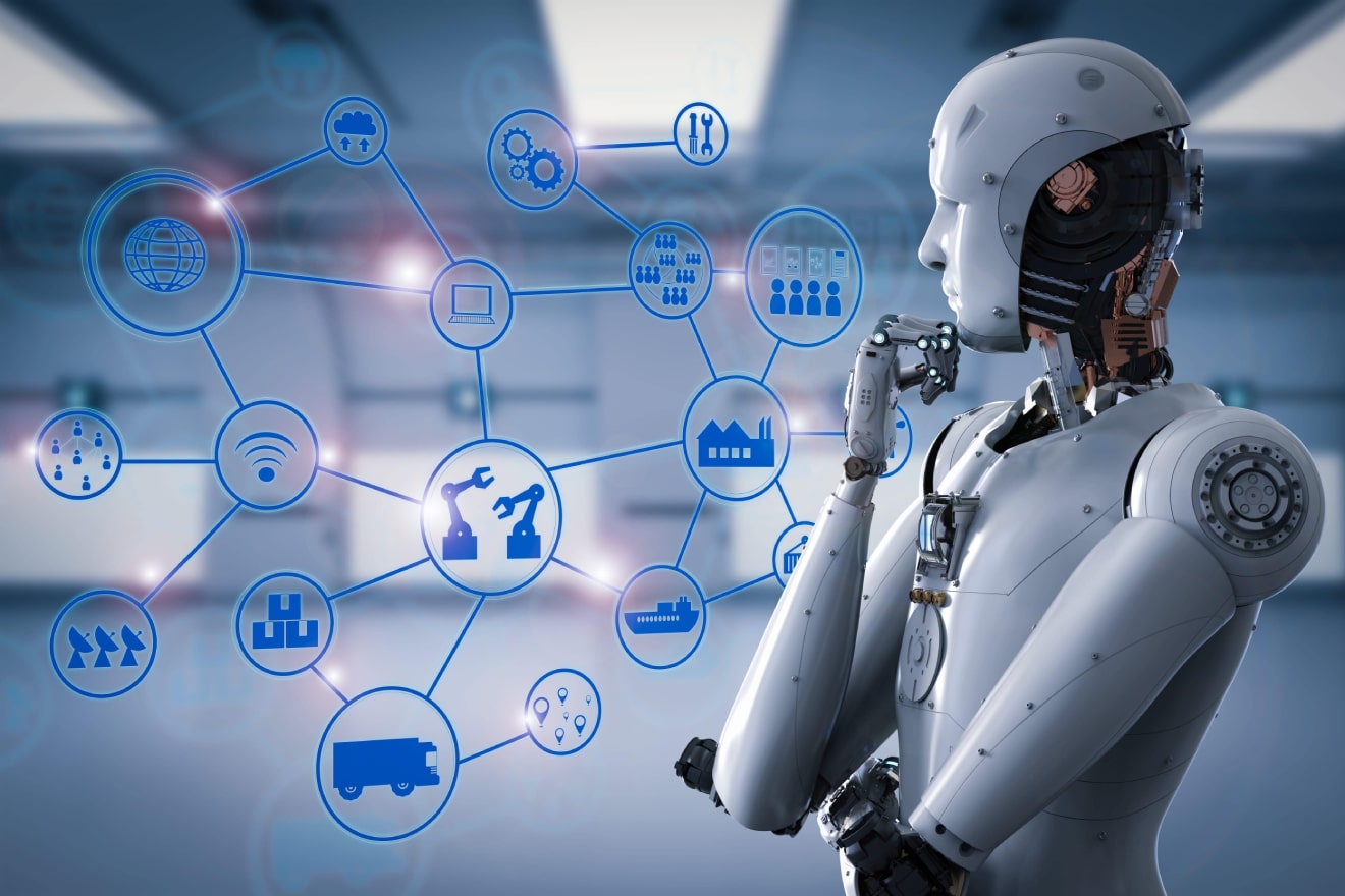 Global AI in Fintech Market Set for Significant Growth, Projected to Reach USD 58,701.4 Million by 2034 | FMI