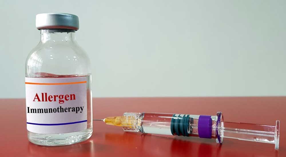 Allergy Immunotherapy Market