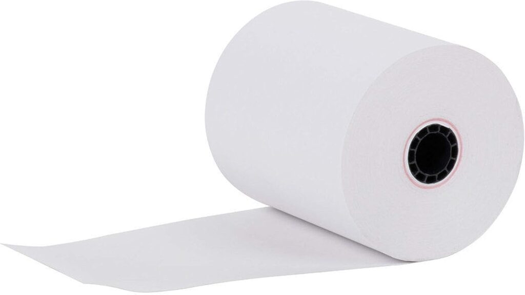 BPA Free Thermal Paper Market