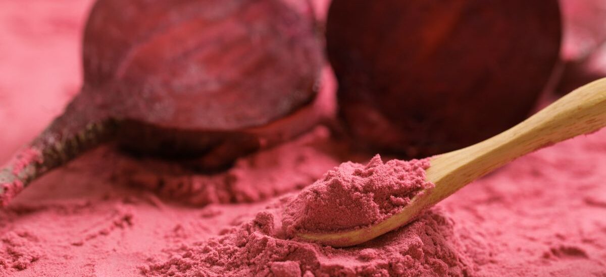 Beetroot Powder Market11
