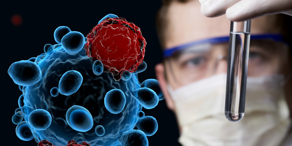 Cell Therapy Manufacturing Market