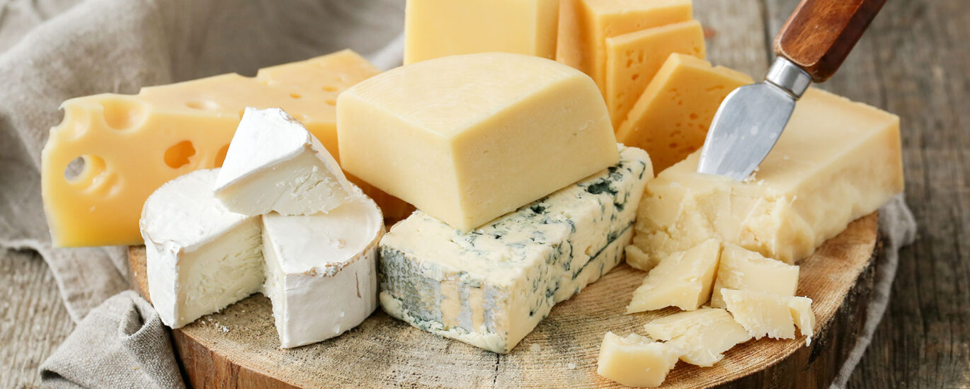 Cheese Color Market Outlook