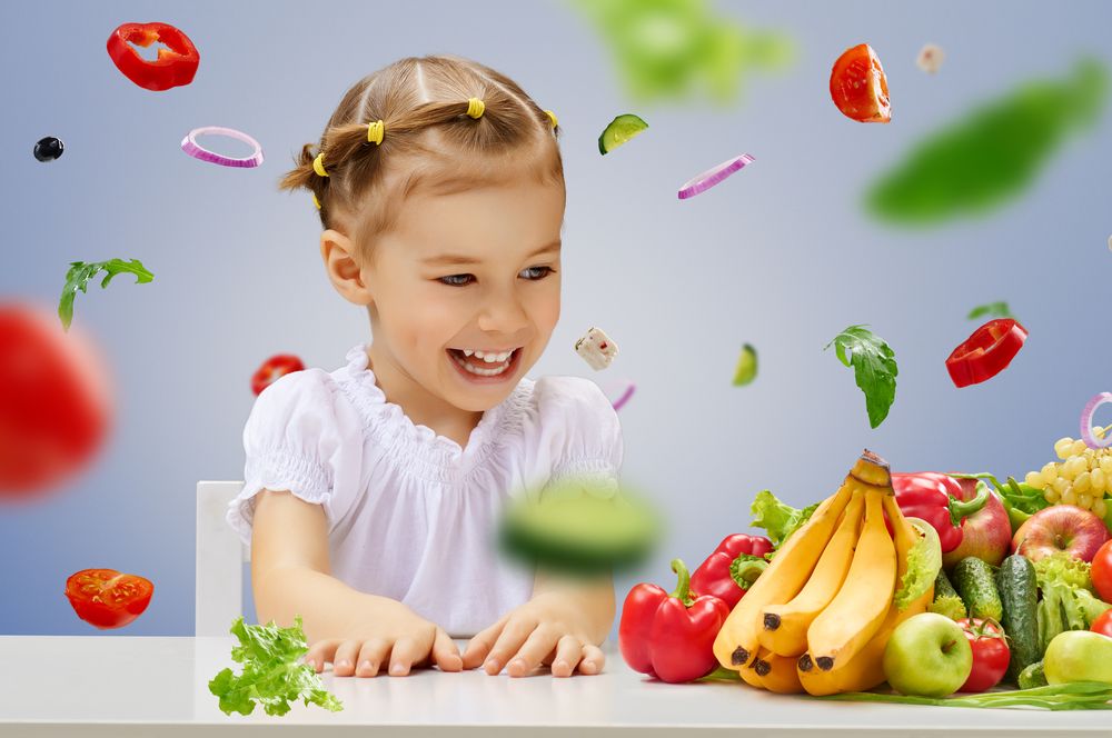 United Kingdom Children’s Health Supplement Market