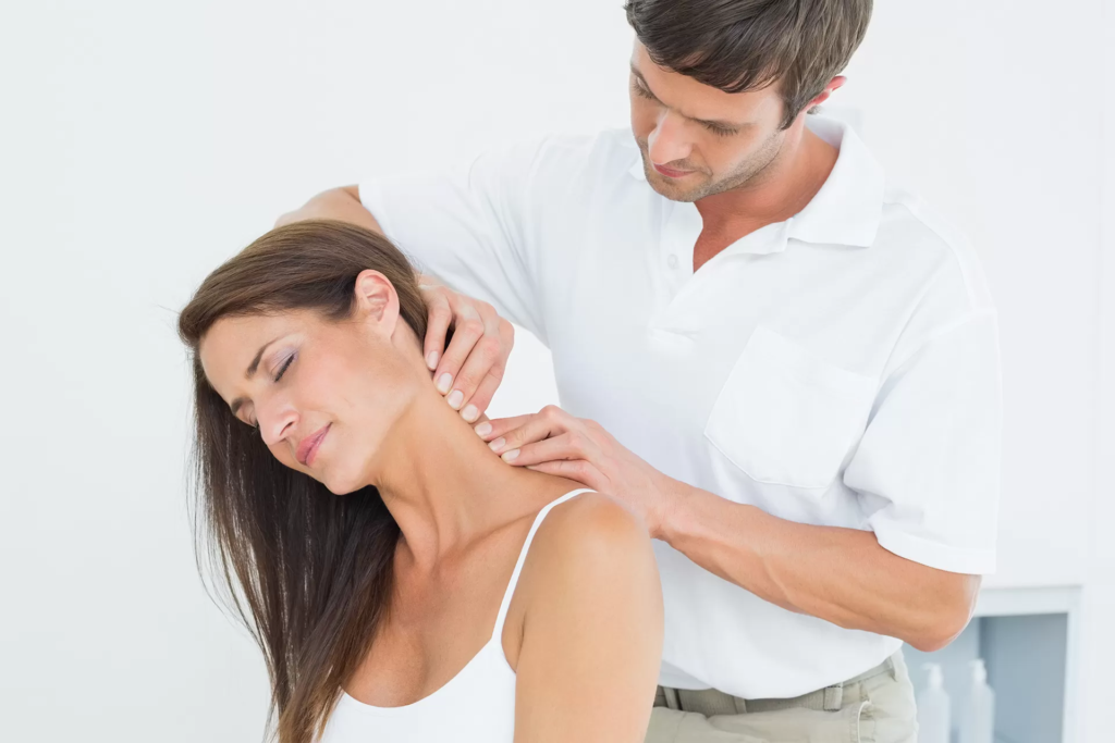 Global Chronic Pain Market Poised for Significant Growth to Reach USD 152,372.7 Million by 2034