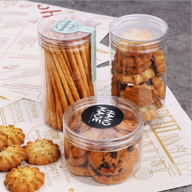 Cookie Container Market