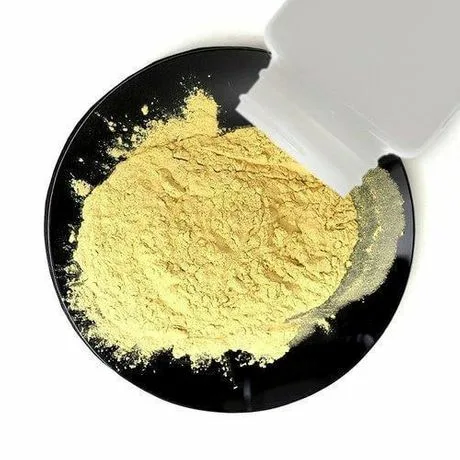 Dextrin Market