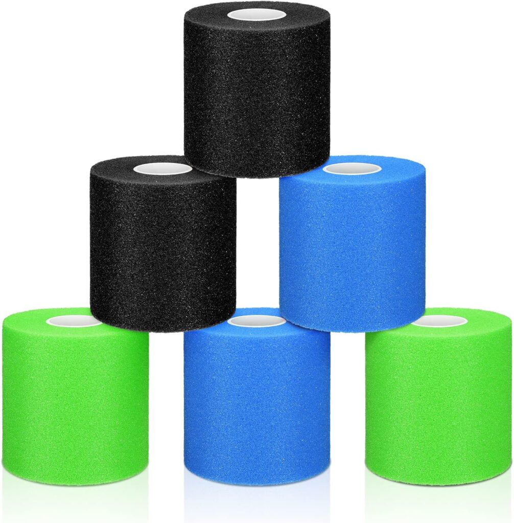 Elastic Film Market
