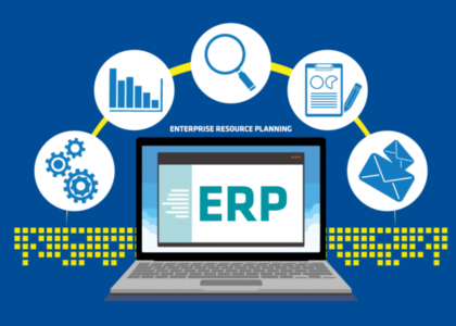 Enterprise Resource Planning Software Market
