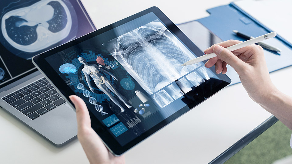 Electronic Medical Record Market