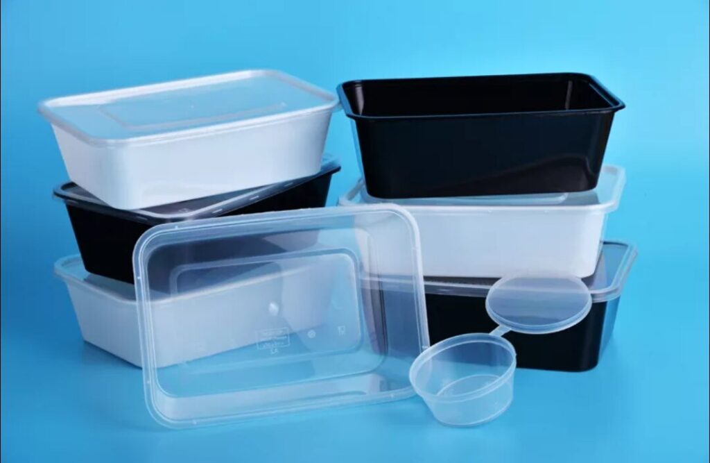 PS Containers Market