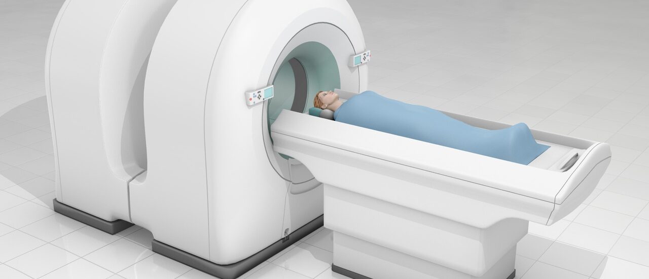Positron Emission Tomography (PET) Scanners Market