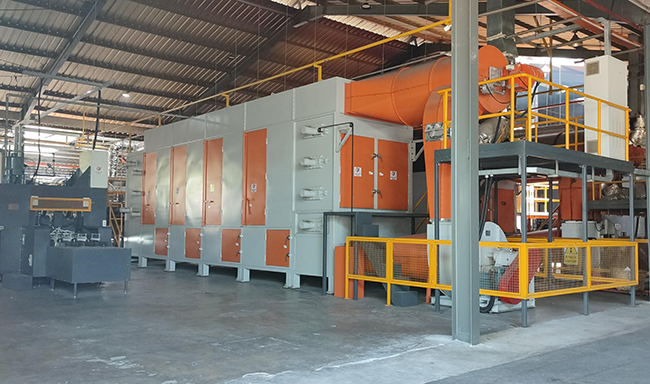 Pulp Molding Machines Market