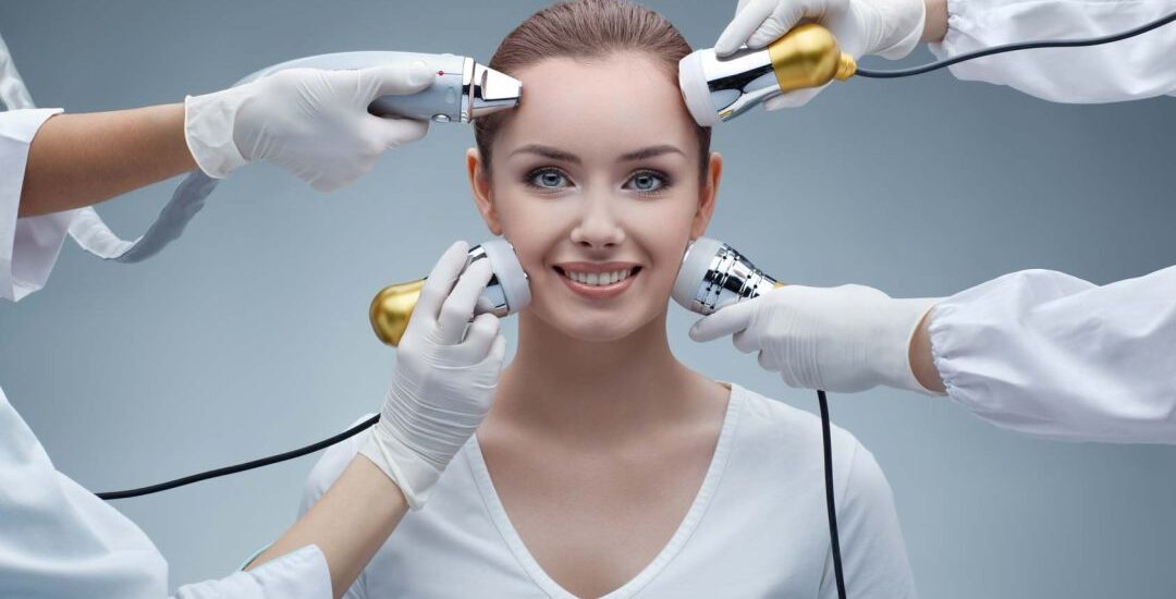 Radio Frequency Beauty Equipment Market