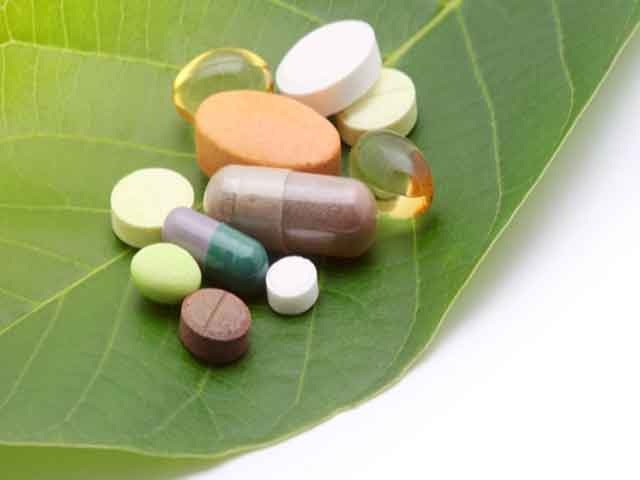 Skincare Supplement Market