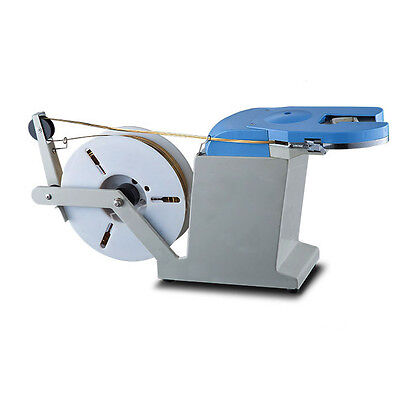 Twist Tie Machines Market 
