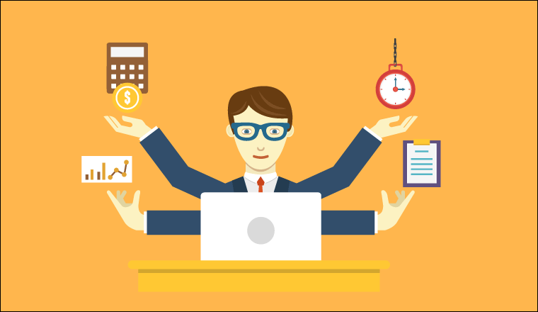 Workforce Management Market